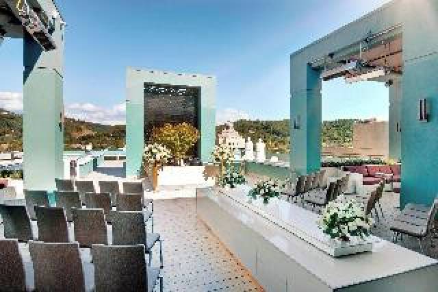 Terraço