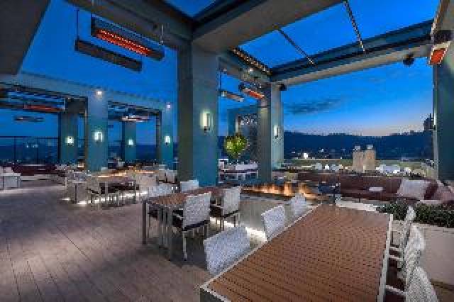 Terraço