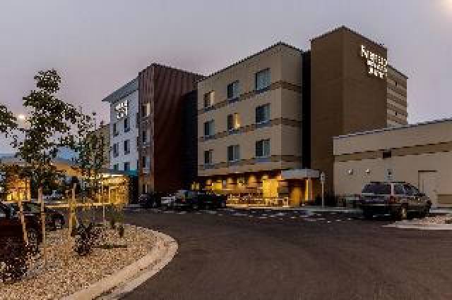 Vista General