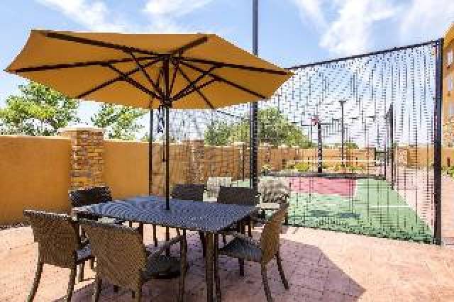 Terraço