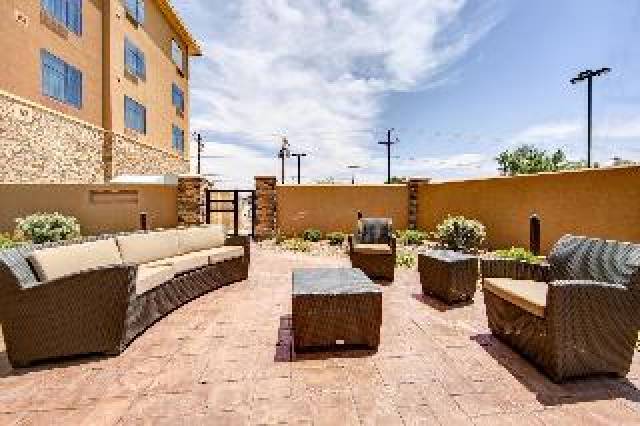 Terraço