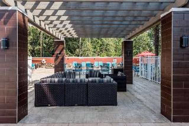 Terraço