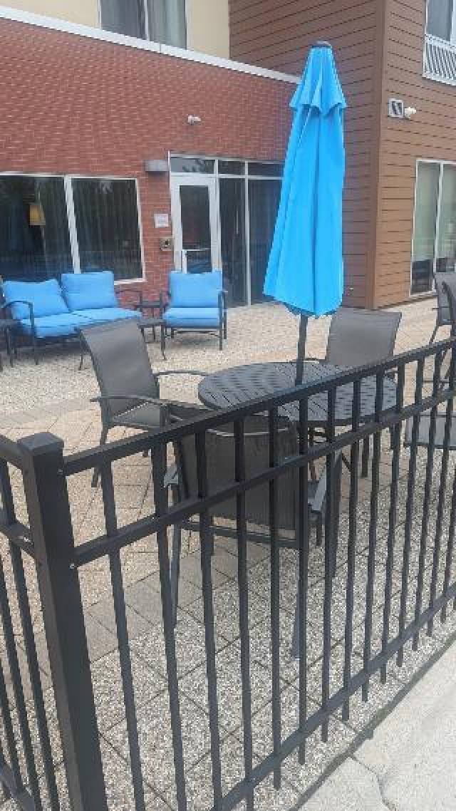 Terraço