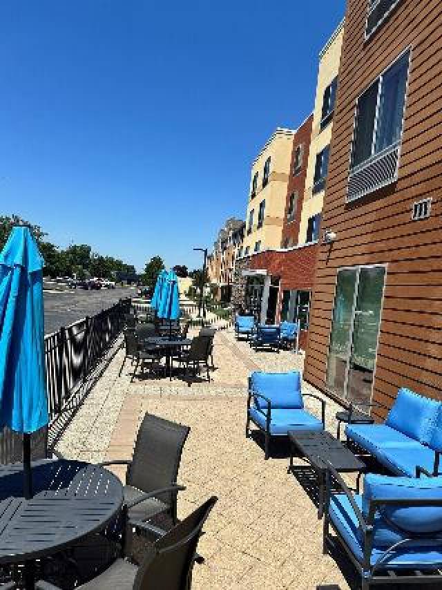Terraço