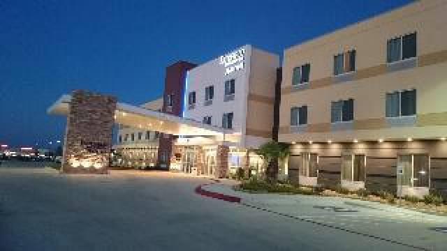 Vista General