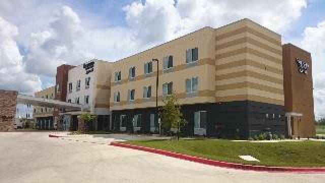 Vista General