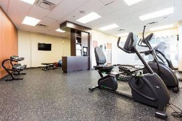 Desportos y Entretenimento