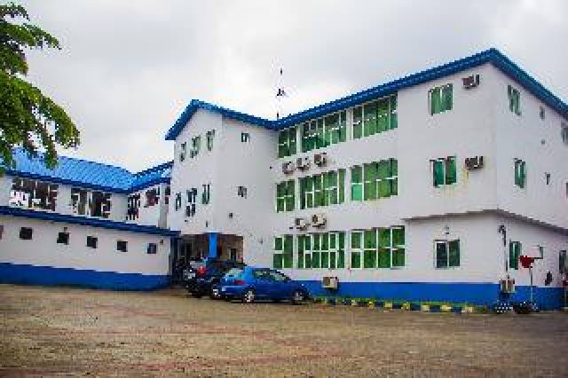 Vista General