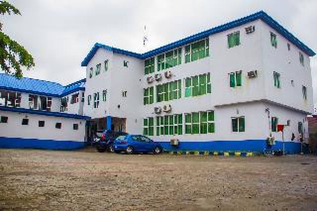 Vista General