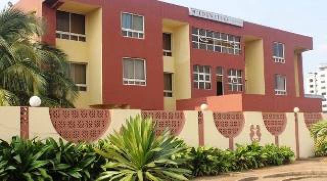 Vista General