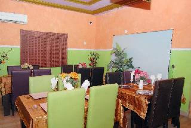 Restaurante