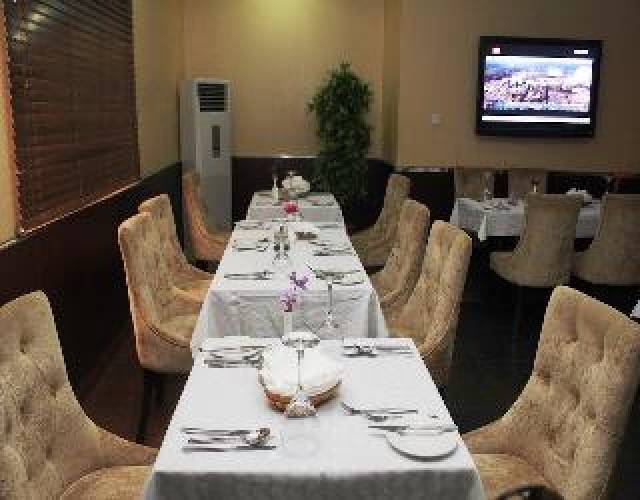 Restaurante