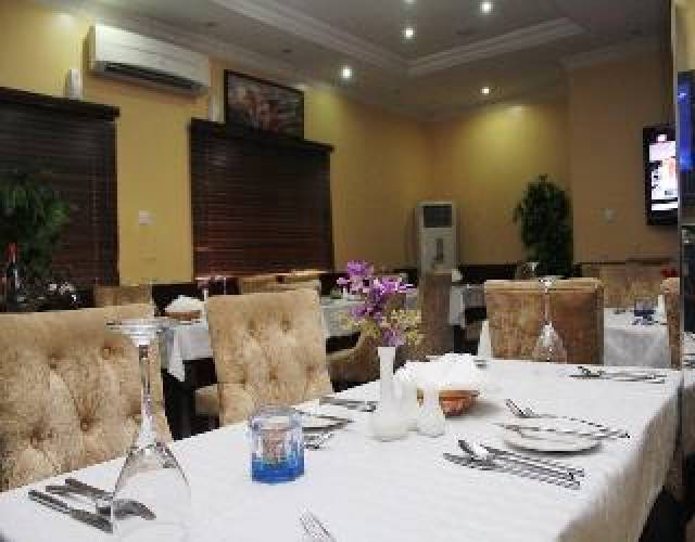 Restaurante