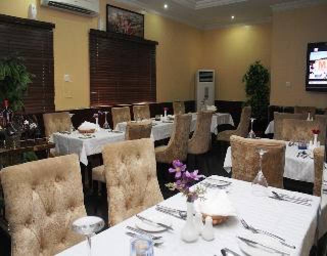 Restaurante