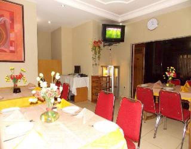 Restaurante