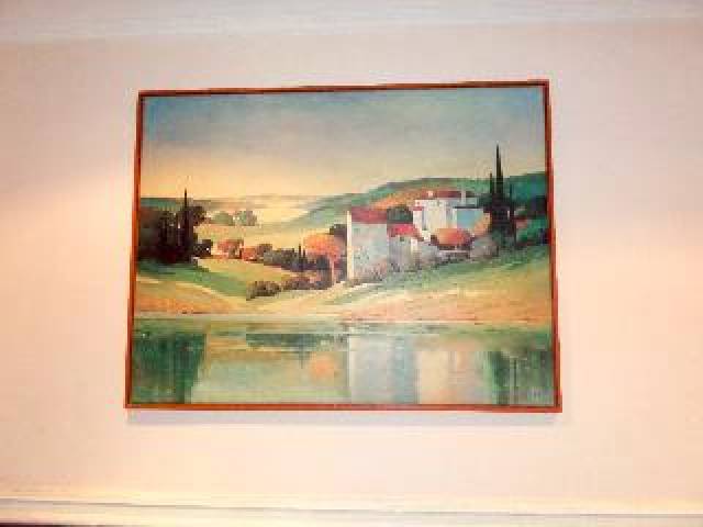 Vista General