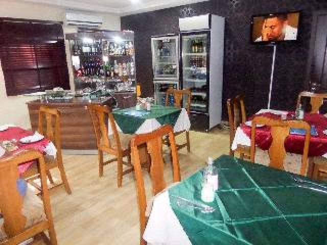 Restaurante