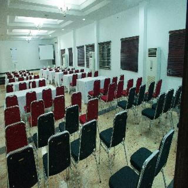 Conferencias
