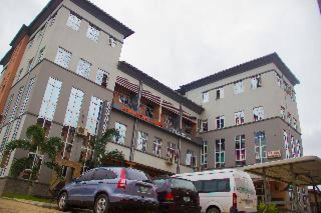 Vista General