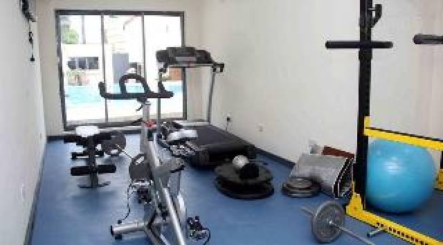 Desportos y Entretenimento