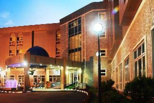 Vista General