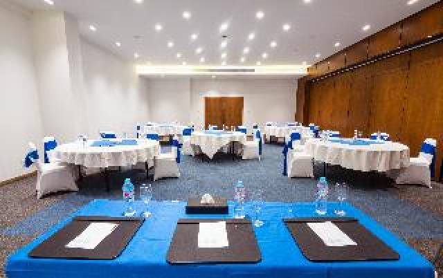 Conferencias