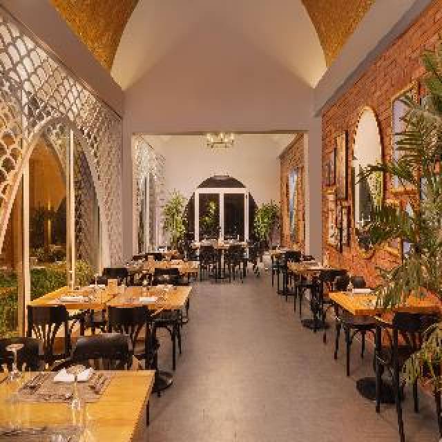 Restaurante