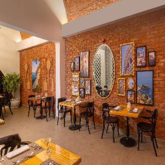 Restaurante