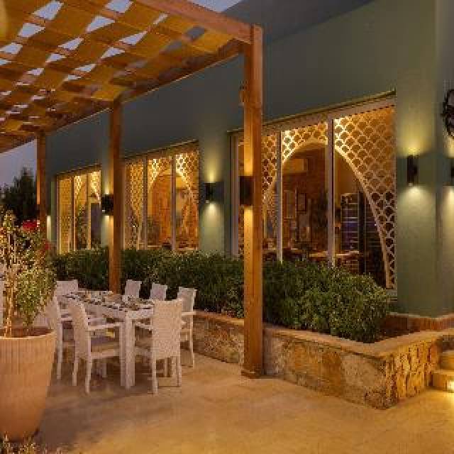 Restaurante