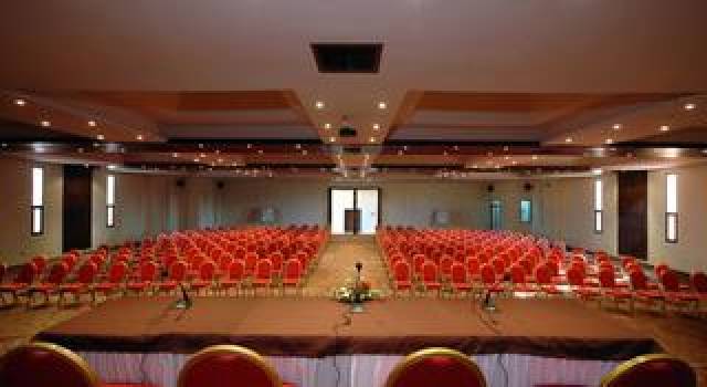 Conferencias