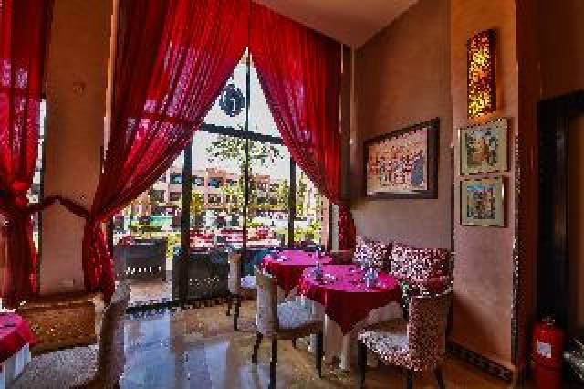 Restaurante