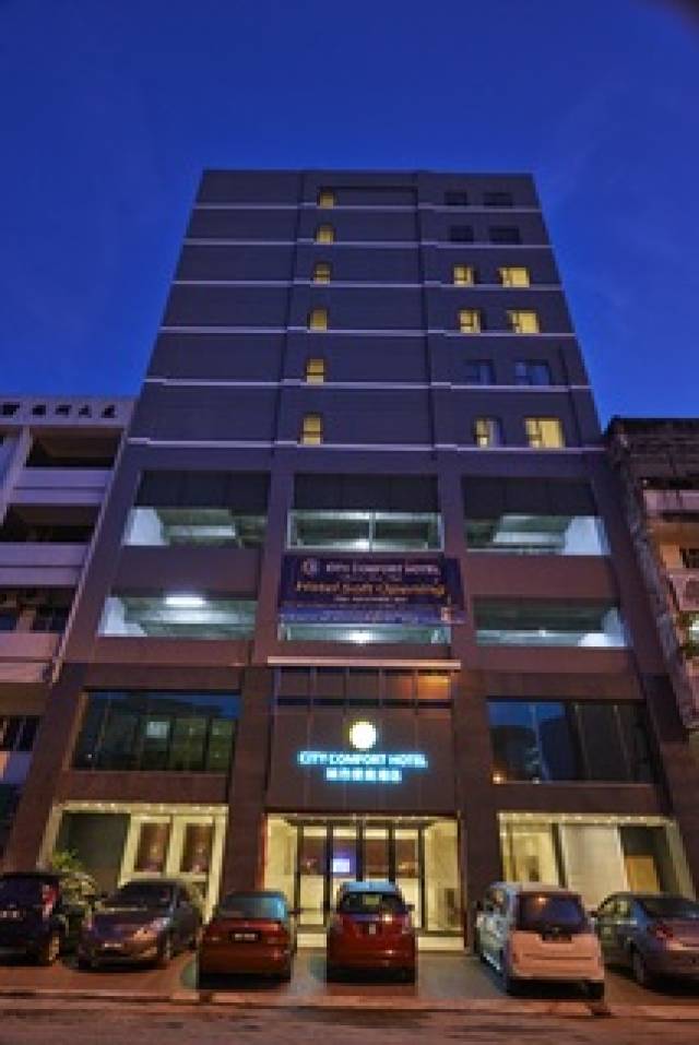 Vista General