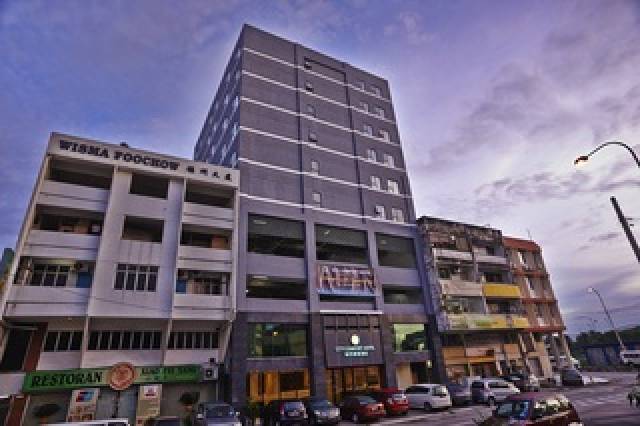 Vista General