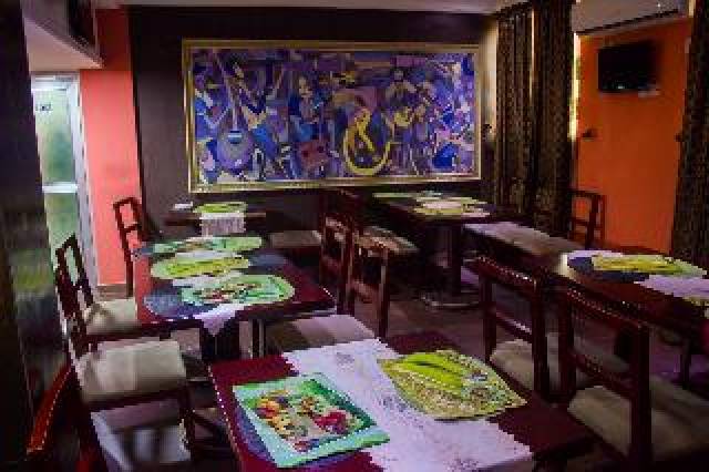 Restaurante