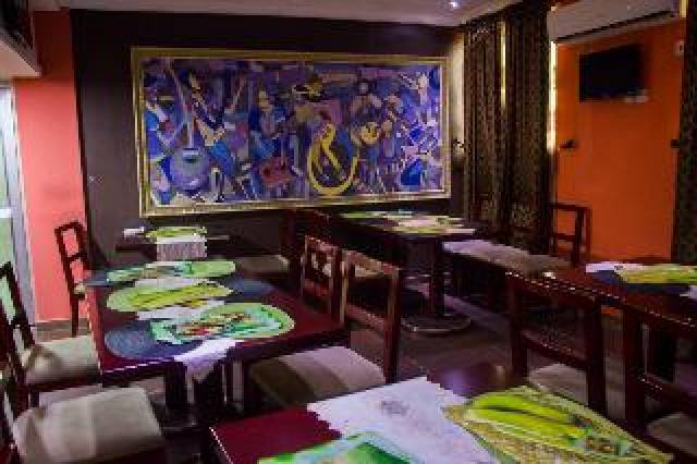 Restaurante