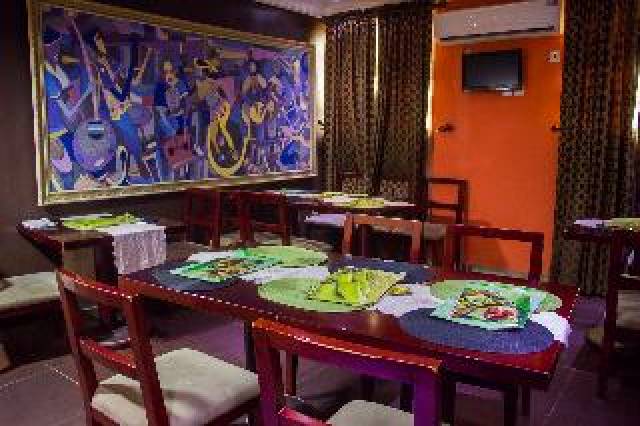 Restaurante