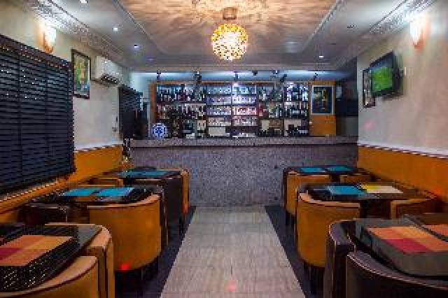 Bar