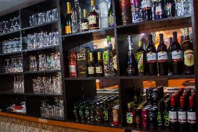 Bar