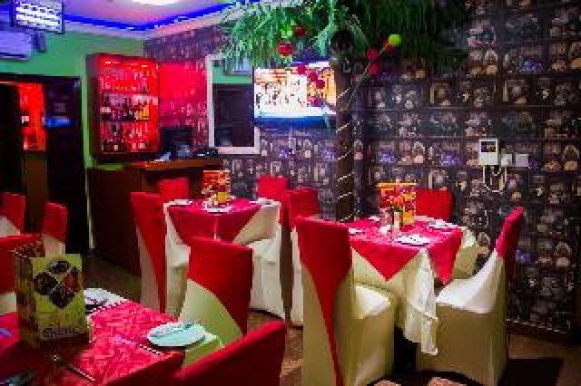 Restaurante