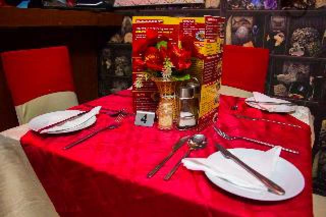 Restaurante