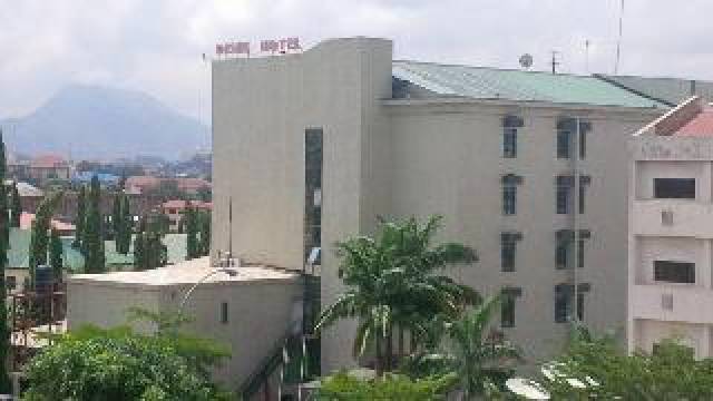 Vista General