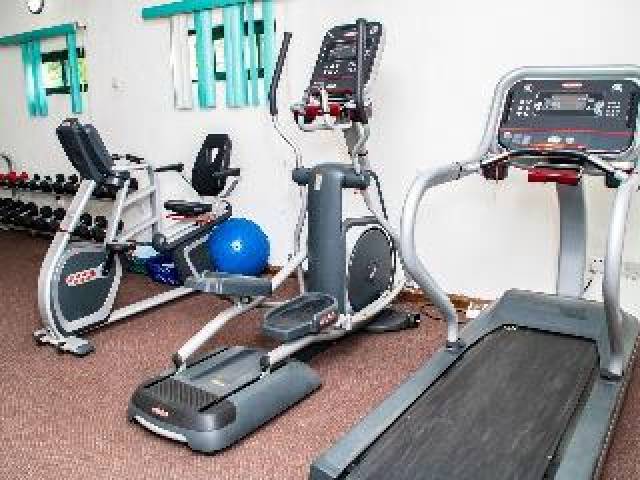 Desportos y Entretenimento