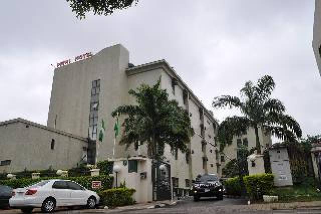 Vista General