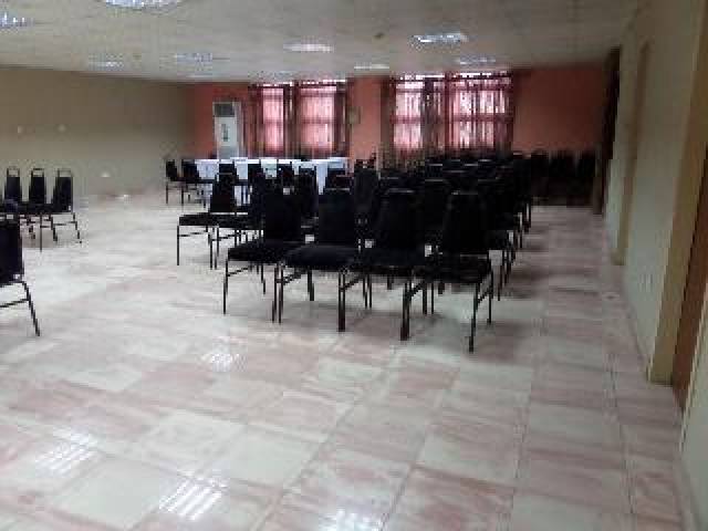Conferencias