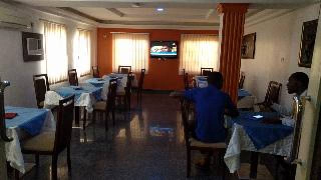 Restaurante