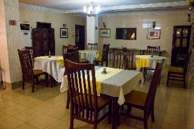 Restaurante
