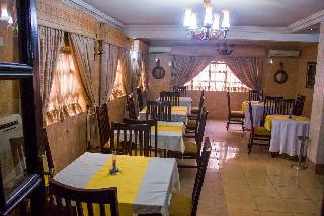 Restaurante