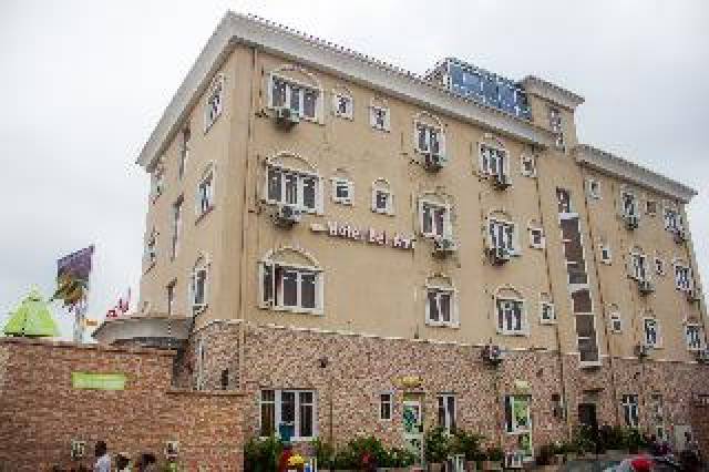 Vista General