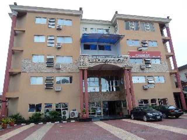 Vista General
