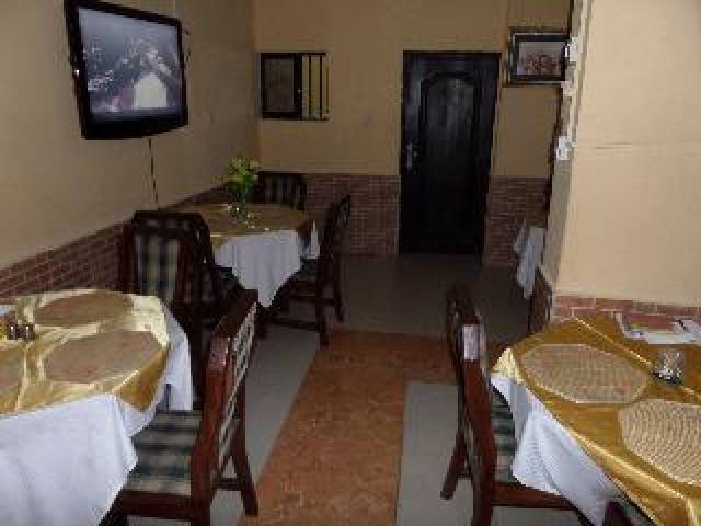 Restaurante